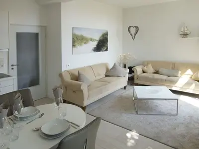 Ferienwohnung für 5 Personen (51 m²) in Wangerooge 10/10