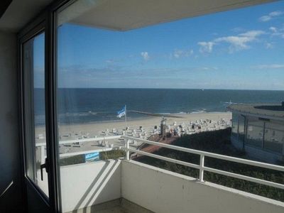 Ferienwohnung für 2 Personen (36 m²) in Wangerooge 3/10