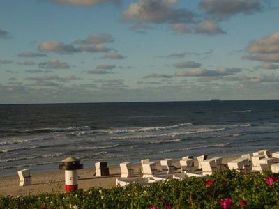 Ferienwohnung für 4 Personen (74 m²) in Wangerooge 6/10