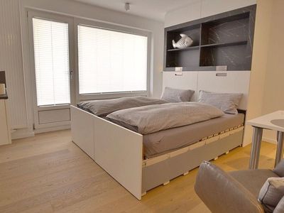 Ferienwohnung für 2 Personen (27 m²) in Wangerooge 6/10