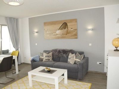 Ferienwohnung für 2 Personen (36 m²) in Wangerooge 6/10