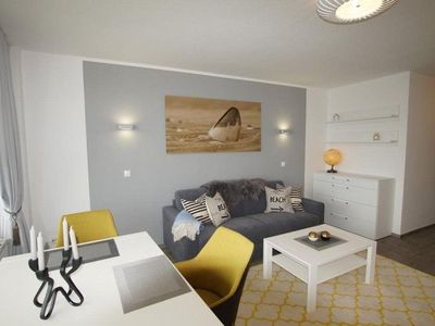 Ferienwohnung für 2 Personen (36 m²) in Wangerooge 7/10