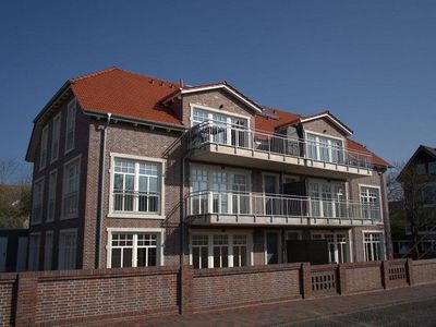 Ferienwohnung für 4 Personen (74 m²) in Wangerooge 8/10