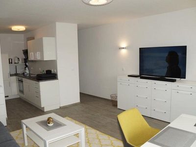 Ferienwohnung für 2 Personen (36 m²) in Wangerooge 8/10