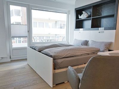 Ferienwohnung für 2 Personen (27 m²) in Wangerooge 5/10