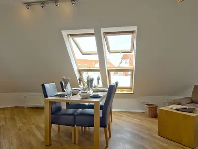 Ferienwohnung für 4 Personen (70 m²) in Wangerooge 2/10