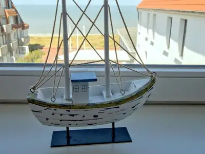 Ferienwohnung für 4 Personen (70 m²) in Wangerooge 4/10