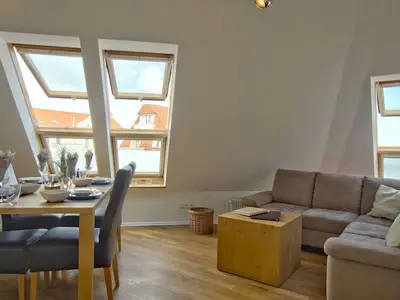 Ferienwohnung für 4 Personen (70 m²) in Wangerooge 5/10