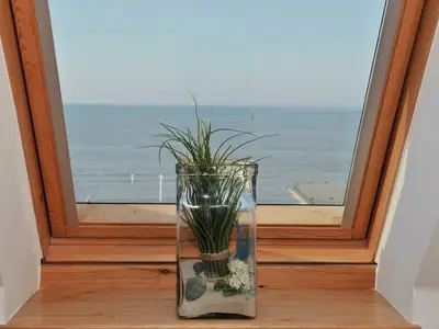 Ferienwohnung für 4 Personen (70 m²) in Wangerooge 6/10