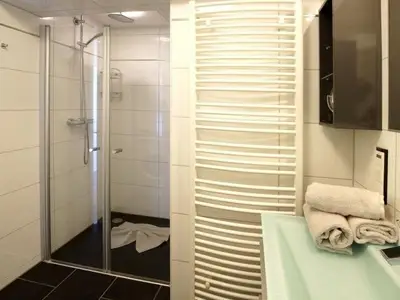 Ferienwohnung für 4 Personen (112 m²) in Wangerooge 5/10