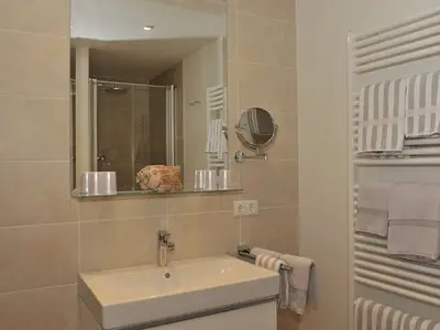 Ferienwohnung für 4 Personen (70 m²) in Wangerooge 8/10