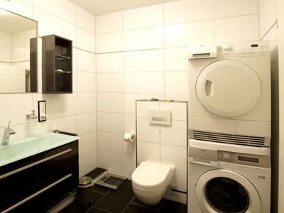 Ferienwohnung für 4 Personen (112 m²) in Wangerooge 6/10