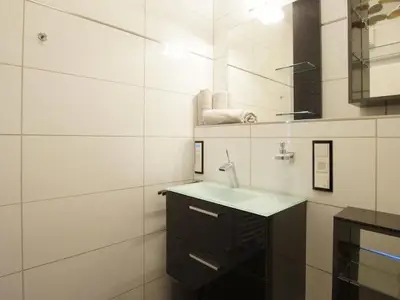 Ferienwohnung für 4 Personen (112 m²) in Wangerooge 7/10