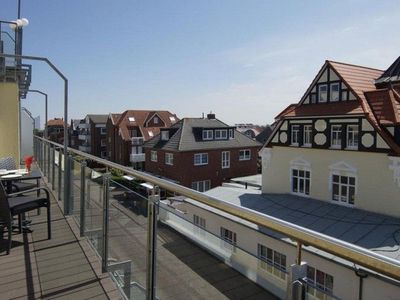 Ferienwohnung für 4 Personen (112 m²) in Wangerooge 8/10