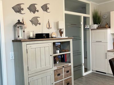 Ferienwohnung für 4 Personen (59 m²) in Wangerooge 10/10