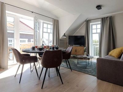 Ferienwohnung für 4 Personen (57 m²) in Wangerooge 5/10