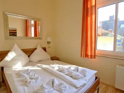 Ferienwohnung für 4 Personen (40 m²) in Wangerooge 2/8