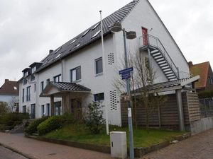 Ferienwohnung für 6 Personen (70 m²) in Wangerooge