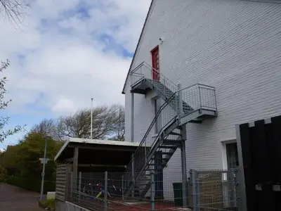 Ferienwohnung für 6 Personen (70 m²) in Insel Wangerooge 2/10