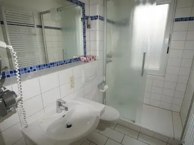 Ferienwohnung für 4 Personen (40 m²) in Wangerooge 7/8