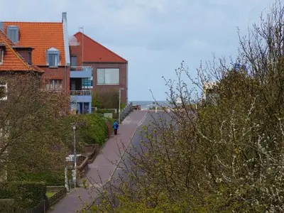 Ferienwohnung für 6 Personen (70 m²) in Insel Wangerooge 4/10