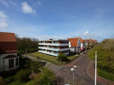 Ferienwohnung für 6 Personen (70 m²) in Insel Wangerooge 5/10