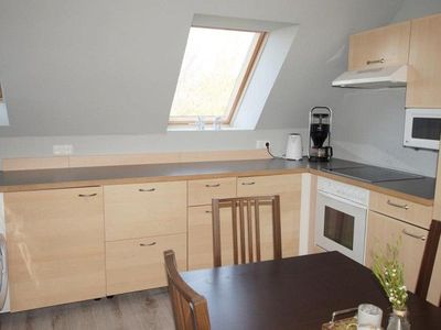 Ferienwohnung für 6 Personen (70 m²) in Wangerooge 6/10