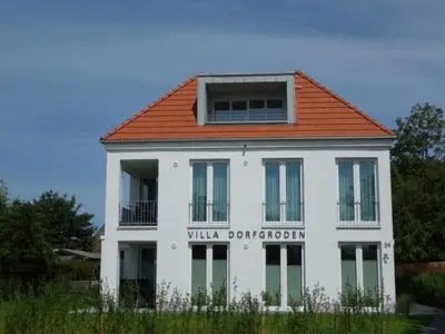 Ferienwohnung für 4 Personen (56 m²) in Wangerooge 1/10
