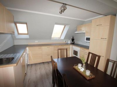 Ferienwohnung für 6 Personen (70 m²) in Wangerooge 7/10