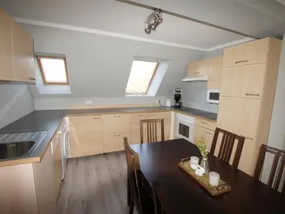 Ferienwohnung für 6 Personen (70 m²) in Insel Wangerooge 7/10