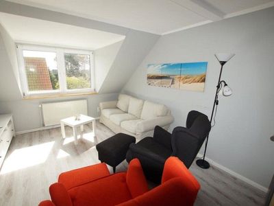 Ferienwohnung für 6 Personen (70 m²) in Wangerooge 8/10