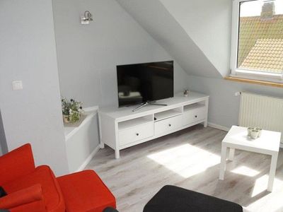 Ferienwohnung für 6 Personen (70 m²) in Wangerooge 9/10