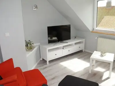 Ferienwohnung für 6 Personen (70 m²) in Insel Wangerooge 9/10