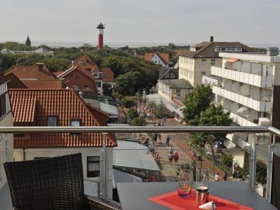 Ferienwohnung für 4 Personen (90 m²) in Wangerooge 3/10