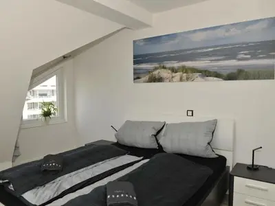 Ferienwohnung für 4 Personen (90 m²) in Wangerooge 4/10