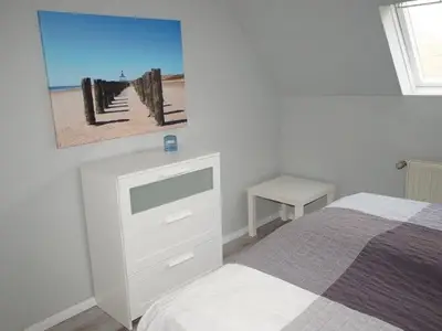 Ferienwohnung für 6 Personen (70 m²) in Insel Wangerooge 10/10