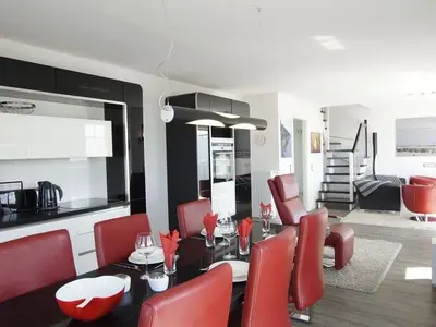 Ferienwohnung für 4 Personen (90 m²) in Wangerooge 5/10