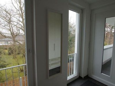 Ferienwohnung für 4 Personen (56 m²) in Wangerooge 5/10