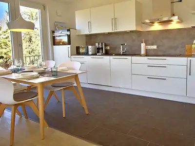 Ferienwohnung für 4 Personen (56 m²) in Wangerooge 6/10