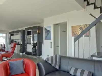Ferienwohnung für 4 Personen (90 m²) in Wangerooge 8/10