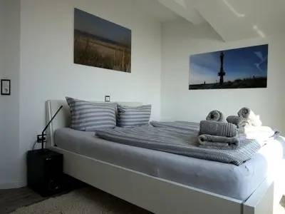 Ferienwohnung für 4 Personen (90 m²) in Wangerooge 9/10