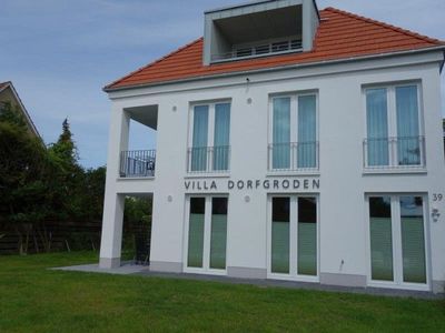 Ferienwohnung für 4 Personen (42 m²) in Wangerooge 1/10