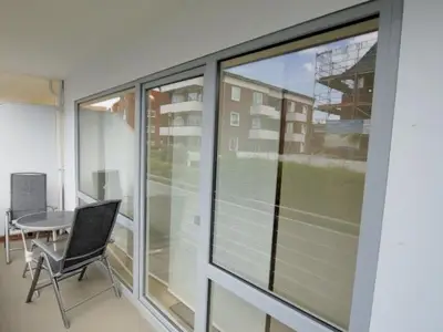 Ferienwohnung für 2 Personen (34 m²) in Wangerooge 1/10