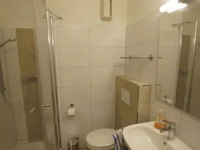Ferienwohnung für 2 Personen (34 m²) in Wangerooge 2/10