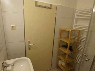 Ferienwohnung für 2 Personen (34 m²) in Wangerooge 3/10