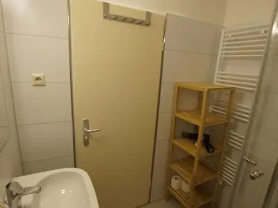 Ferienwohnung für 2 Personen (34 m²) in Wangerooge 3/10