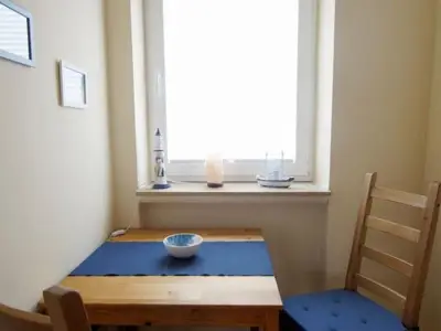 Ferienwohnung für 2 Personen (34 m²) in Wangerooge 7/10