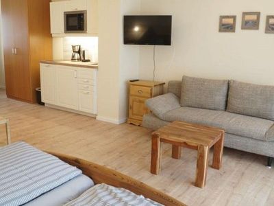 Ferienwohnung für 2 Personen (34 m²) in Wangerooge 8/10