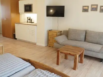 Ferienwohnung für 2 Personen (34 m²) in Wangerooge 8/10