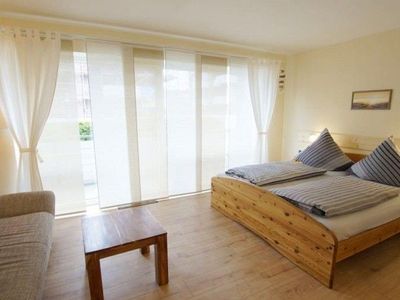 Ferienwohnung für 2 Personen (34 m²) in Wangerooge 10/10